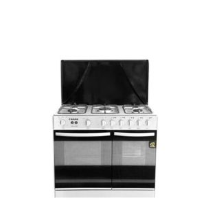 IZONE Cooking Range 1300/786 (5 Gas Burners) - Image 1