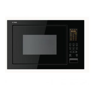 Fotile HW25800K-03B Built-in Microwave Oven - Image 1