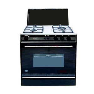 Canon CR-C27 Cooking Range 3 Burners - Image 1